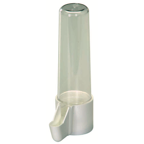 Fontein 90cc - Lungo (038) wit