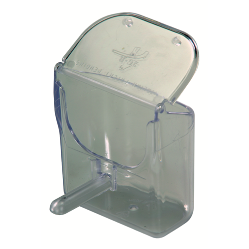 Klepbakje – Spagna (103) transparant