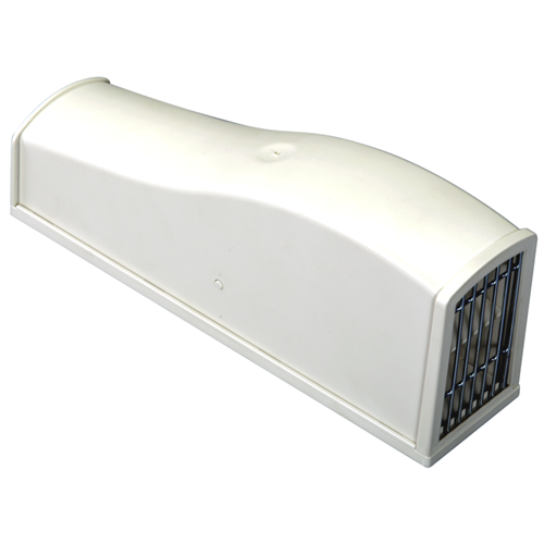 Muizenval inloop kunststof (154)