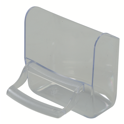 Klepbakje - Belgio (185) transparant