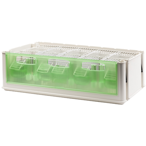 Transportkooi Tino medium 5 vaks (205)