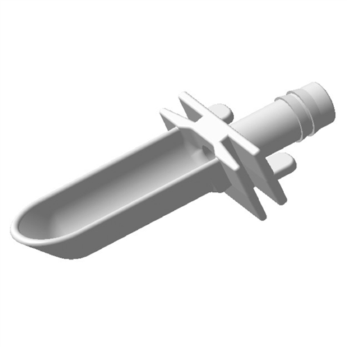 Drinksysteem druppelvanger (219)