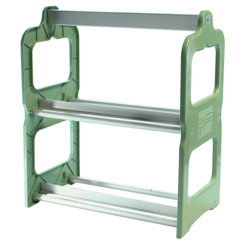 Draagrek voor 6 COM transportkooitje 244 (261)