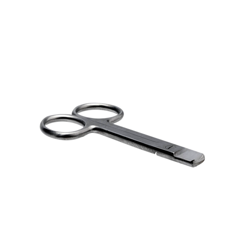 Ringenschaar roestvrijstaal (309)