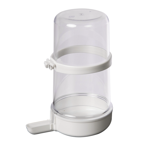 Fontein 400cc - Pisa (387) wit