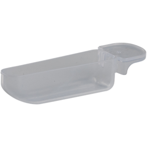 Snoepbakje Vitality - 8x2x1,8h cm (440)