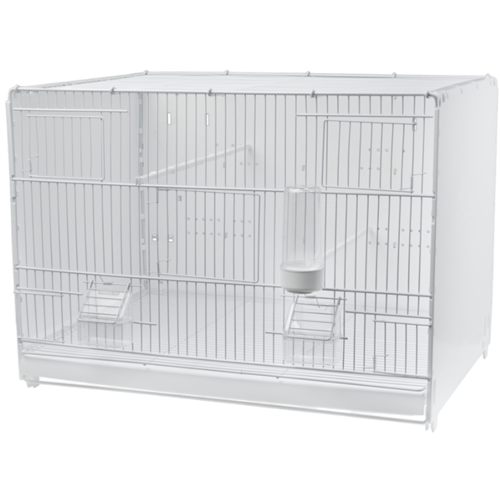 Kweekkooi 60 Taormina - cm 61×42×44h