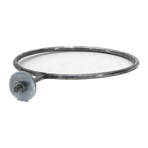 Nestring - Schroef normaal