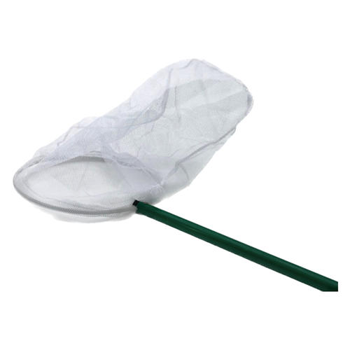 Vangnet buigbaar steel 40cm net 20cm - (34120)