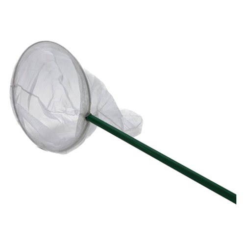 Vangnet buigbaar steel 50cm net 26cm - (34140)