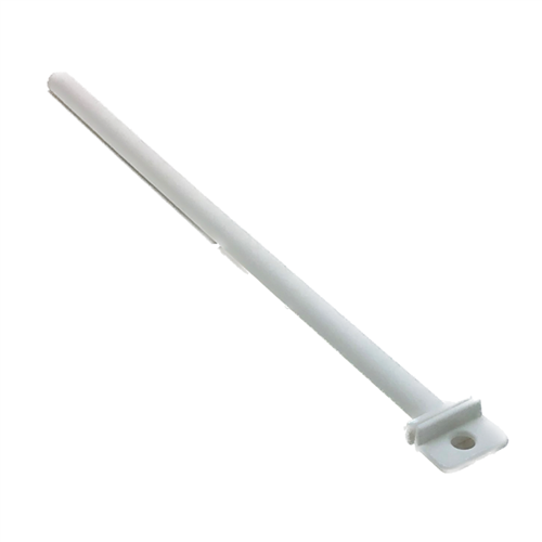 Zitstok plastic 29cm