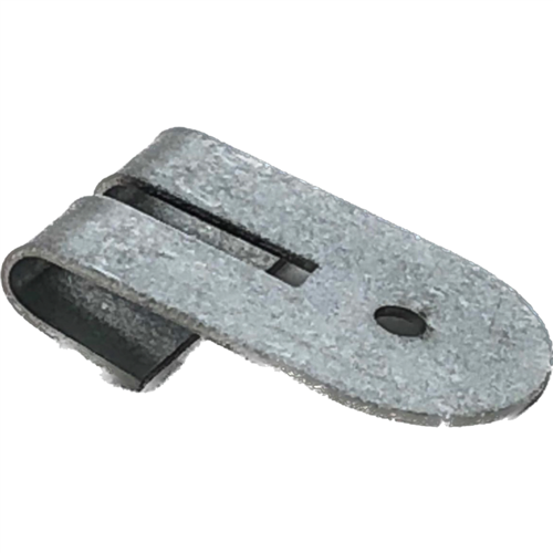 Klapkooi zitstokhouder