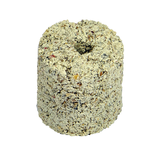 Witte Molen Plus mineraalblok groot grof