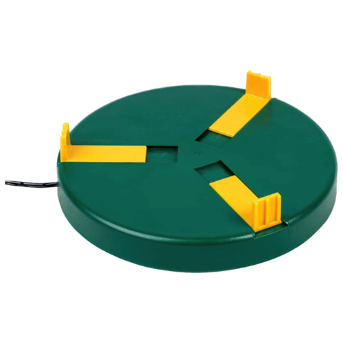 Drinkpot Verwarmer Ø20CM, 24V DC/12W