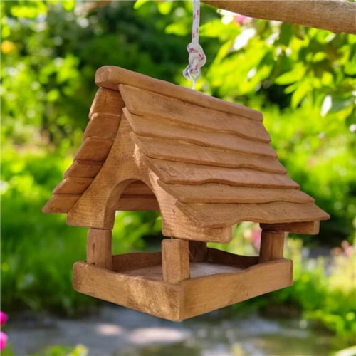 Voederhuisje voor vogels SOLO