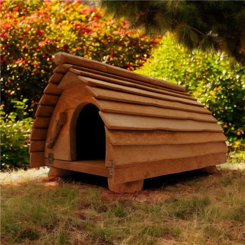 Nestkast voor egels TERRA