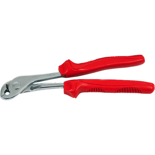 Draadcliptang voor 4mm clips