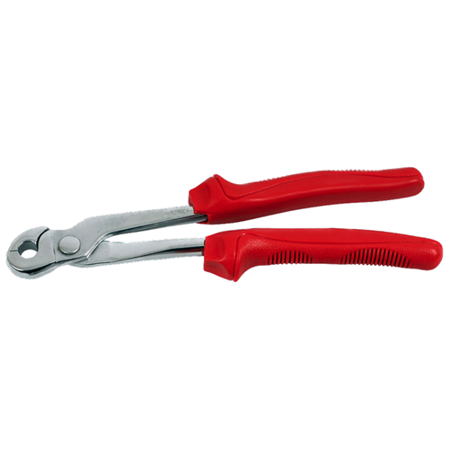 Draadcliptang voor 6mm clips