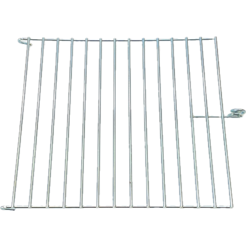 Draaideur voor zware voorfronten 20x20cm