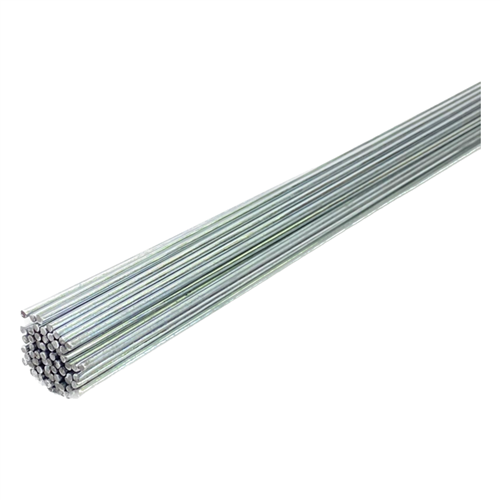 Verzinkte draad Ø2.0mm (staaf van 87cm) per Kg