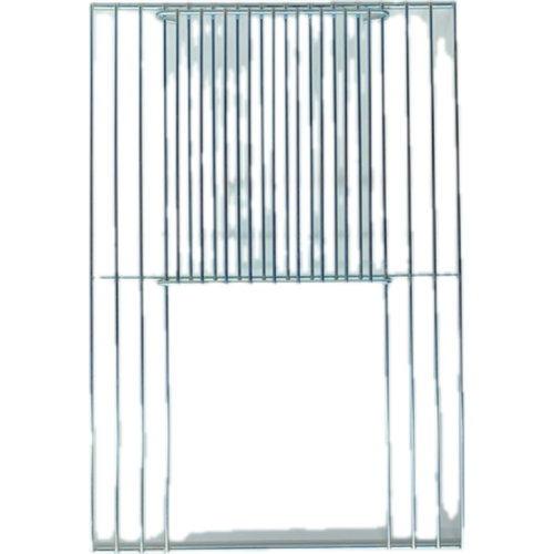 Baby voorfront 20x30 - 1 dr