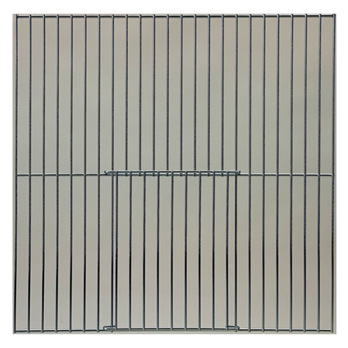 Voorfront 30x30 - 1 dr