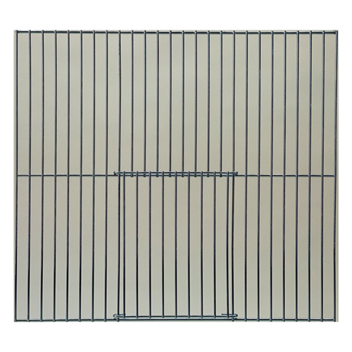 Voorfront 33x30 - 1 dr