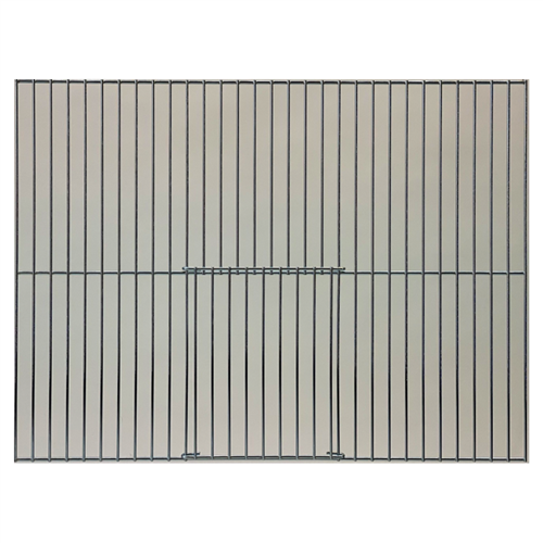 Voorfront 40x30 - 1 dr