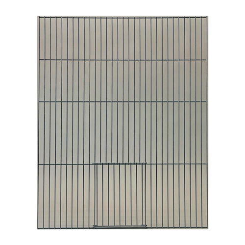 Voorfront 40x50 - 1 dr