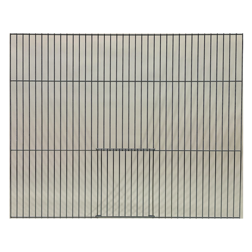 Voorfront 50x40 - 1 dr