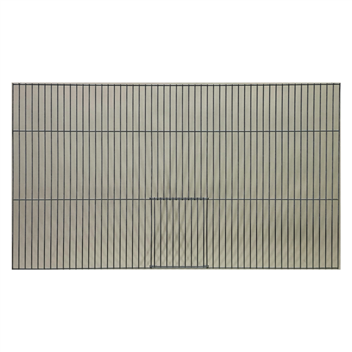 Voorfront 70x40 - 1 dr