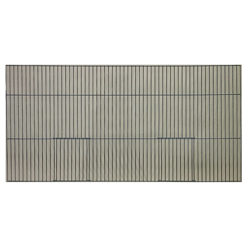 Voorfront 80x40 - 2 dr