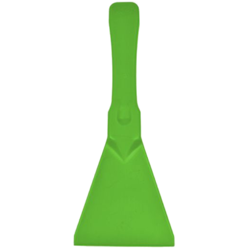 Steekmes kunststof 75x205 mm