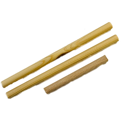 Zitstok 13cm JH TT kooi NL set ø08mm