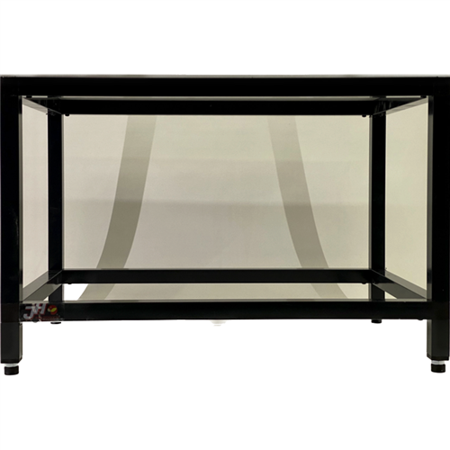 Ondertafel open 82,5x60x40 cm