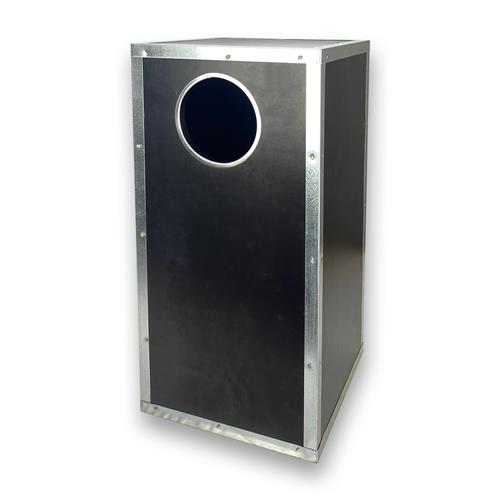 Armor Nestkast Amazonen (schuif achter)