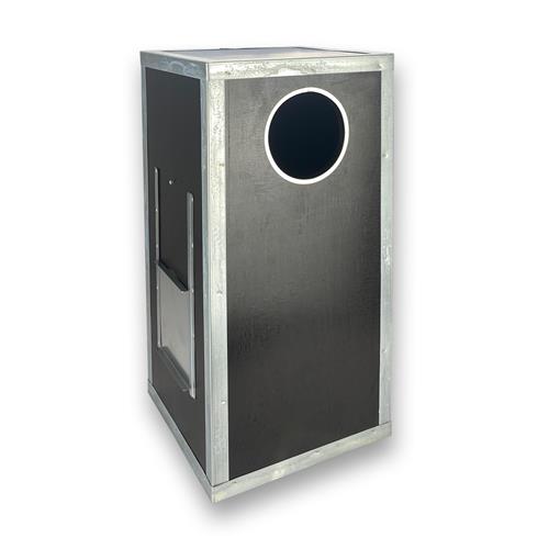 Armor Nestkast Amazonen (schuif links)