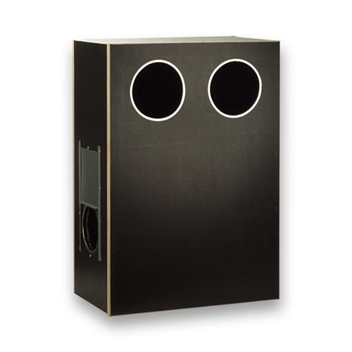 Basic Nestkast Kaketoes (schuif links)