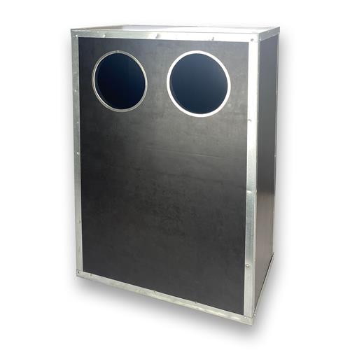 Armor Nestkast Kaketoes (schuif achter)