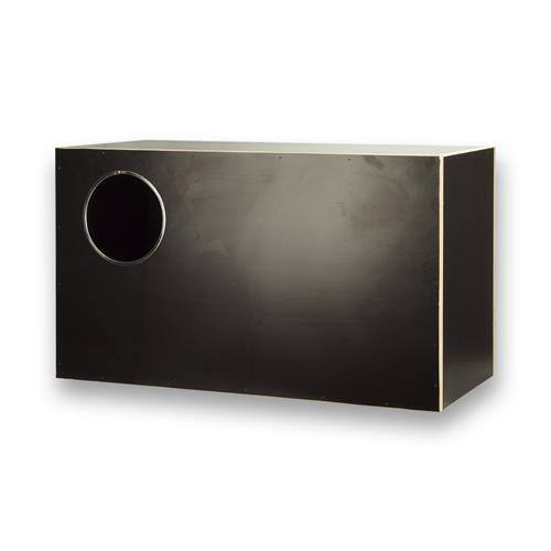 Basic Nestkast Ara’s (schuif achter/rechts)