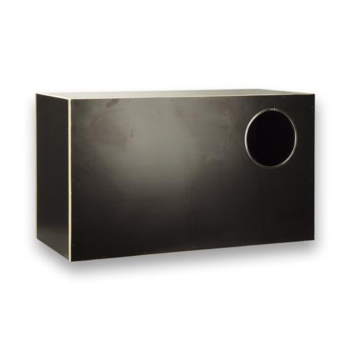 Basic Nestkast Ara’s (schuif achter/links)