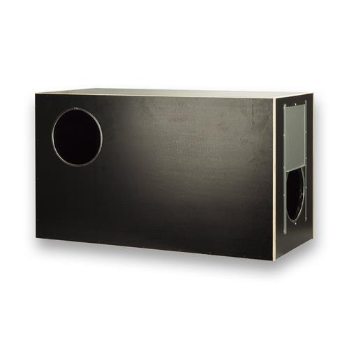 Basic Nestkast Ara’s (schuif rechts)