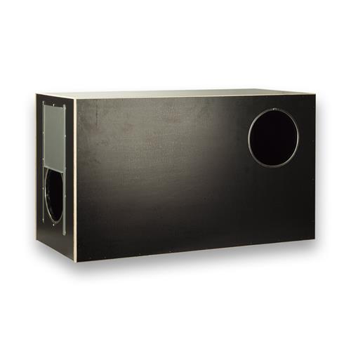 Basic Nestkast Ara’s (schuif links)