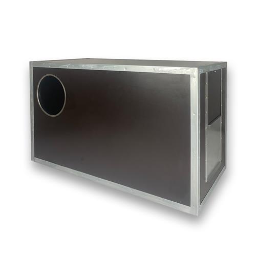 Armor Nestkast Ara’s (schuif rechts)