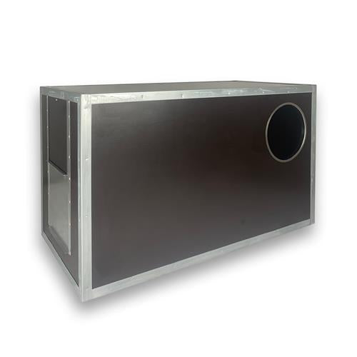 Armor Nestkast Ara’s (schuif links)