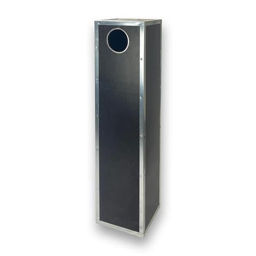 Armor Nestkast Galah Kaketoes (schuif achter)