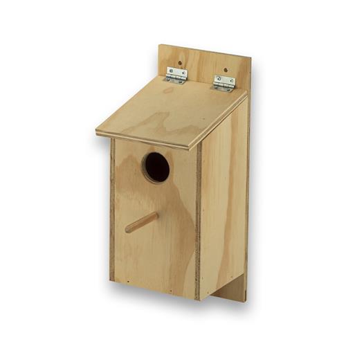 Buiten Nestkast Wilde Vogels (type 1)
