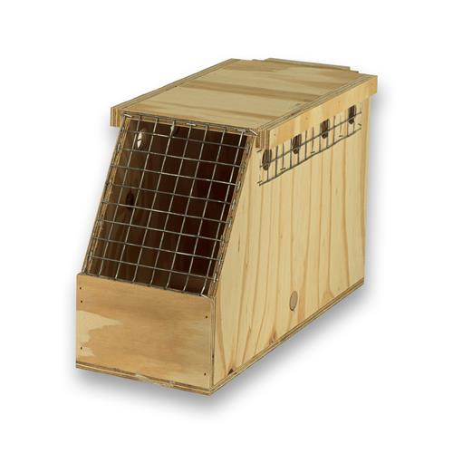 Air Export 1-vaks transportkooi Papegaaien