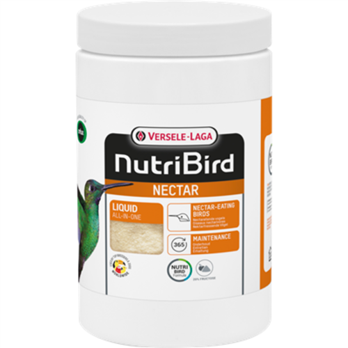 NutriBird Nectar 700g