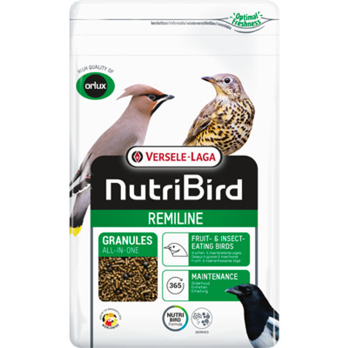 NutriBird Remiline 1kg